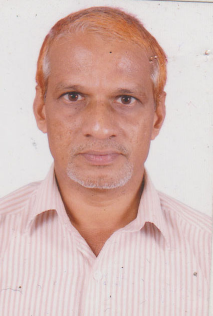 ಹಾಜಿ ಎಂ.ಎಸ್. ಅಬುಬಕ್ಕರ್