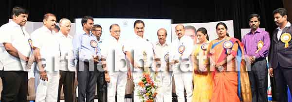 ರಾಜ್ಯ ಸರಕಾರದ 3 ವರ್ಷಗಳ ಸಾಧನೆ: ವಿವಿಧ ಯೋಜನೆಗಳು