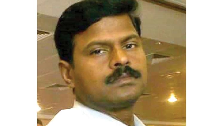 ಕಾರು ಢಿಕ್ಕಿ: ಶಾರ್ಜದಲ್ಲಿ ಭಾರತದ ವ್ಯಕ್ತಿ ಮೃತ್ಯು