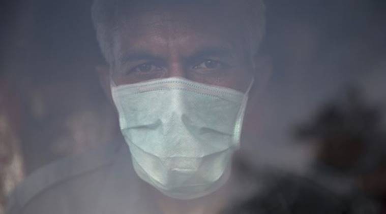 ಜಗತ್ತಿನಲ್ಲಿ ಶೇ.90ರಷ್ಟು ಮಂದಿ ಮಲಿನ ಗಾಳಿಯನ್ನೇ ಉಸಿರಾಡುತ್ತಿದ್ದಾರೆ: ಡಬ್ಲ್ಯೂ ಎಚ್ ಒ