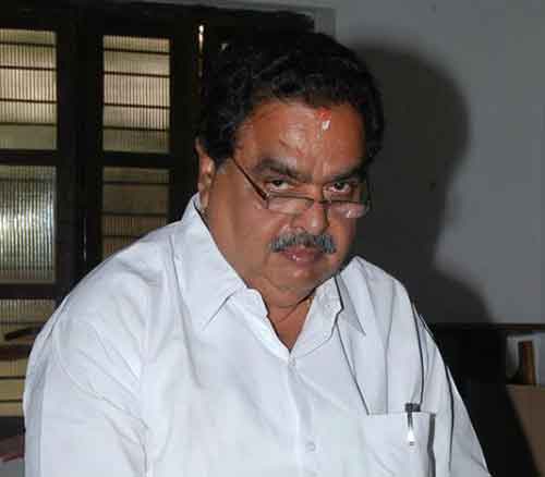 ಮತಾಂತರ ನೆಪದಲ್ಲಿ ಶಾಂತಿಭಂಗಕ್ಕೆ ಯತ್ನ: ಸಚಿವ ರೈ