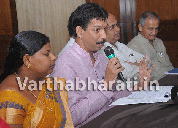 ಕೇಂದ್ರ ಸರಕಾರದಿಂದ 8,293.28 ಕೋಟಿ ರೂ.ಬಿಡುಗಡೆ : ಸಂಸದ ನಳಿನ್