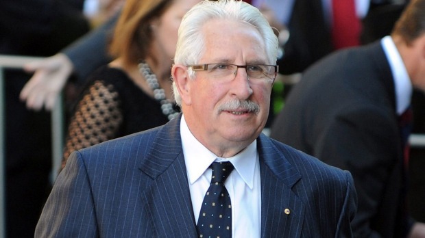 ಆಸ್ಟ್ರೇಲಿಯ ಮಾಜಿ ಟೆಸ್ಟ್ ಕ್ರಿಕೆಟಿಗ ಮ್ಯಾಕ್ಸ್ ವಾಕರ್ ನಿಧನ