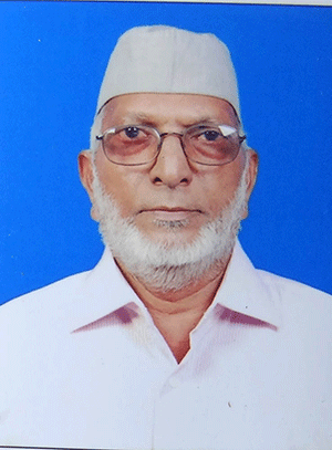 ಉಡುಪಿ: ಮುಸ್ಲಿಂ ವೆಲ್ಫೇರ್ ಪದಾಧಿಕಾರಿಗಳ ಆಯ್ಕೆ