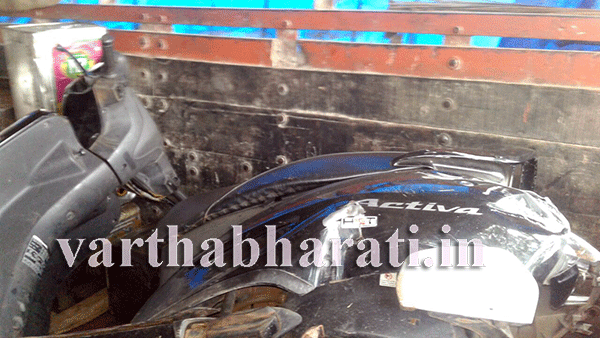 ಕೋಟೆಕಾರ್‌ನಲ್ಲಿ ರಸ್ತೆ ಅಪಘಾತಕ್ಕೆ ಯುವಕ ಬಲಿ