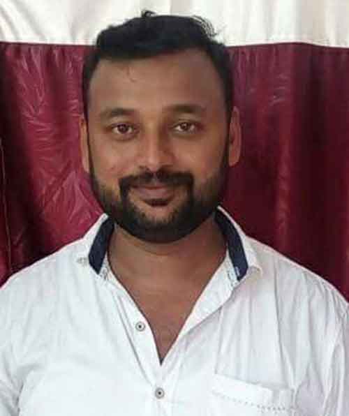 ಪ್ರವೀಣ್ ಪೂಜಾರಿ ಹತ್ಯೆ ಆರೋಪಿಗಳಿಗೆ ನ್ಯಾಯಾಂಗ ಬಂಧನ ವಿಸ್ತರಣೆ