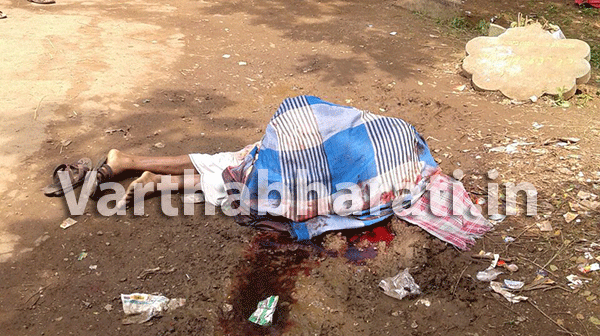 ಹುಬ್ಬಳ್ಳಿ: ಮಾರಕಾಸ್ತ್ರಗಳಿಂದ ಕೊಚ್ಚಿ ವ್ಯಕ್ತಿಯ ಹತ್ಯೆ