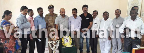 ರುಕ್ಮಾನಾಯ್ಕ್ ಸೇವೆ ಶ್ಲಾಘನೀಯ: ಡಾ: ಮುರಲೀ