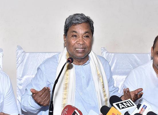 ಸರ್ವಪಕ್ಷ ಸಭೆಯಲ್ಲಿ ಯಾವುದೇ ನಿರ್ಧಾರ ಇಲ್ಲ;  ಕೇಂದ್ರ ಸರಕಾರದ ಸಭೆಯ ಬಳಿಕ  ಮುಂದಿನ ಹೆಜ್ಜೆ