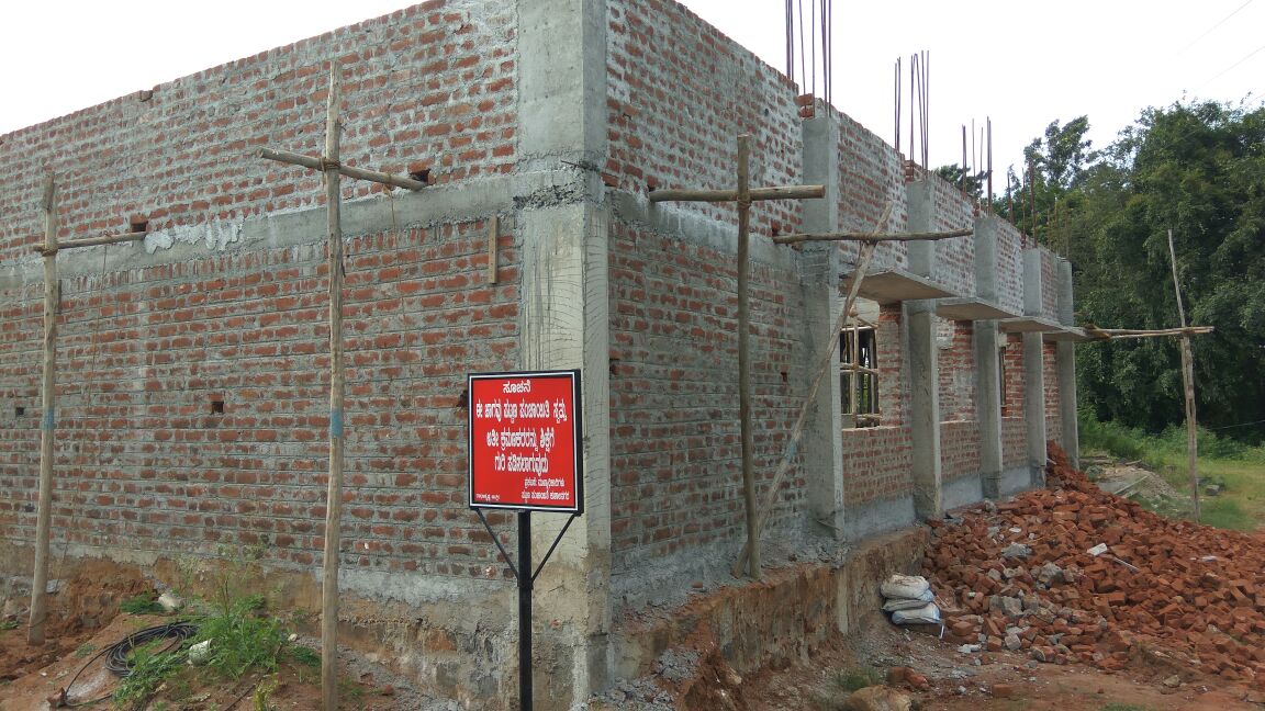 ಕೋಟ್ಯಂತರ ರೂ.ಬೆಲೆ ಬಾಳುವ ಸರಕಾರಿ ಜಾಗ ವಶಕ್ಕೆ