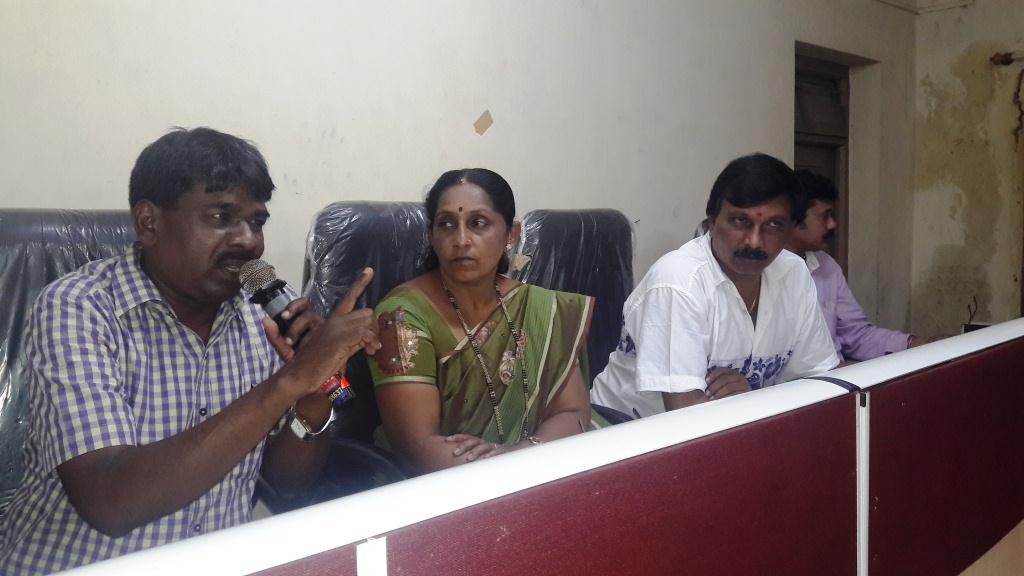 ಕಾರ್ಕಳ ಪುರಸಭೆಯ ಸಾಮಾನ್ಯ ಸಭೆ