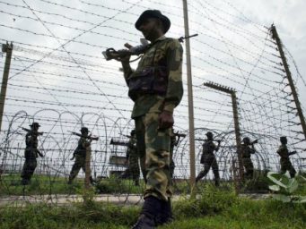 ಭಾರತ ಕಾರ್ಯಾಚರಣೆಗೆ ಬಳಸಿದ ಸೀಮಿತ ತಂತ್ರವೇನು ?