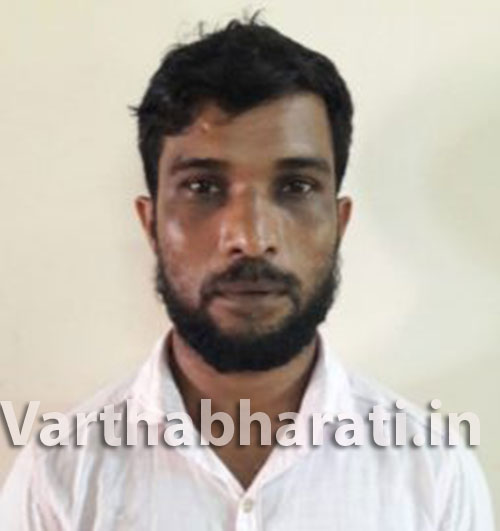 ಕೊಲೆ ಯತ್ನ ಪ್ರಕರಣದ ಆರೋಪಿಯ ಸೆರೆ