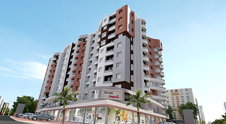 ‘ಇನ್‌ಲ್ಯಾಂಡ್ ಇಂಪಾಲ’: ನವರಾತ್ರಿ ಹಬ್ಬದ ಪ್ರಯುಕ್ತ ವಿಶೇಷ ಕೊಡುಗೆ