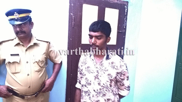 ದಂಪತಿಯನ್ನು ಬೆದರಿಸಿ ದರೋಡೆಗೈದ ನಾಲ್ವರು ಆರೋಪಿಗಳ ಬಂಧನ