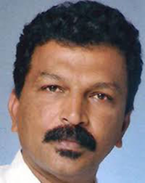 ಮುಸ್ಲಿಮರನ್ನು ದ್ವೇಷಿಸುವ  ಆರೆಸ್ಸೆಸ್ ನ ಮೋದಿಯಿಂದ ಈಗ ಮೊಸಳೆ ಕಣ್ಣೀರು : ಪಿ.ವಿ. ಮೋಹನ್