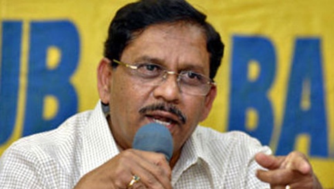 ರಾಜ್ಯಾದ್ಯಂತ ಪೊಲೀಸ್ ಬಿಗಿ ಬಂದೋಬಸ್ತ್: ಡಾ.ಜಿ.ಪರಮೇಶ್ವರ್