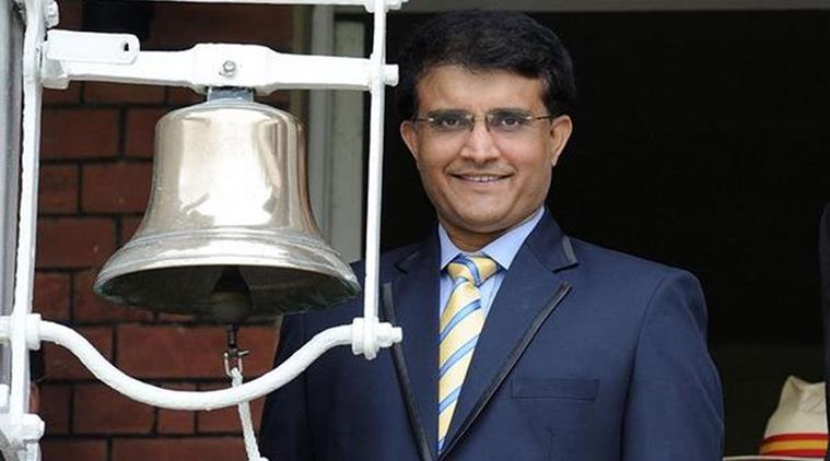 ಈಡನ್‌ಗಾರ್ಡನ್ಸ್‌ಗೂ ಬಂತು ಲಾರ್ಡ್ಸ್ ಮಾದರಿಯ ಗಂಟೆ