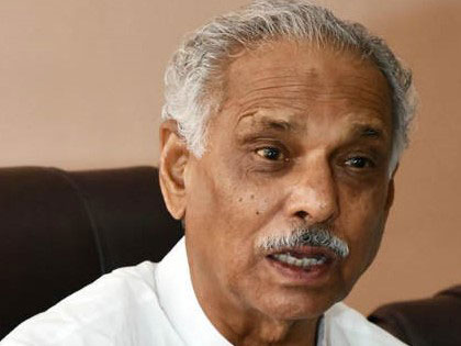 ಬರಪೀಡಿತ ತಾಲೂಕುಗಳ ಸಂಖ್ಯೆ103 ಕ್ಕೆ ಏರುವ ಆತಂಕ:ಕಾಗೋಡು