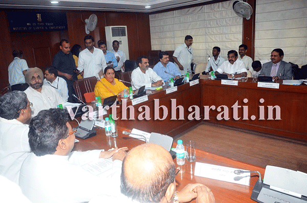 ಕರ್ನಾಟಕದ ಸಲಹೆ ತಮಿಳುನಾಡು ಒಪ್ಪಿಲ್ಲ: ಉಮಾಭಾರತಿ