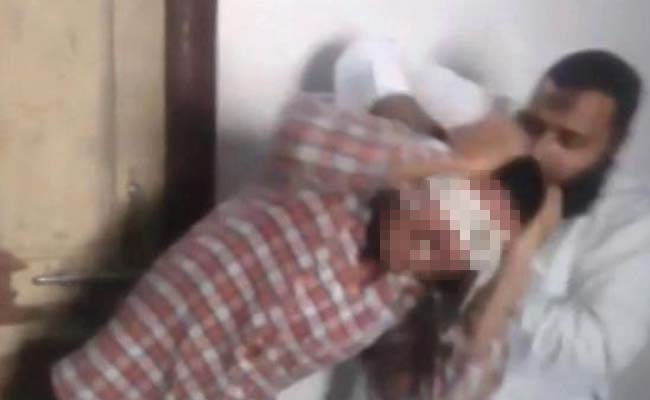 ಮಕ್ಕಳಿಗೆ ಚಿತ್ರಹಿಂಸೆ ನೀಡುವ ಸ್ವಯಂ ಘೋಷಿತ ಮಾಂತ್ರಿಕ ಫಯಾಝ್ ಮಹಮೂದ್ ಬಂಧನ