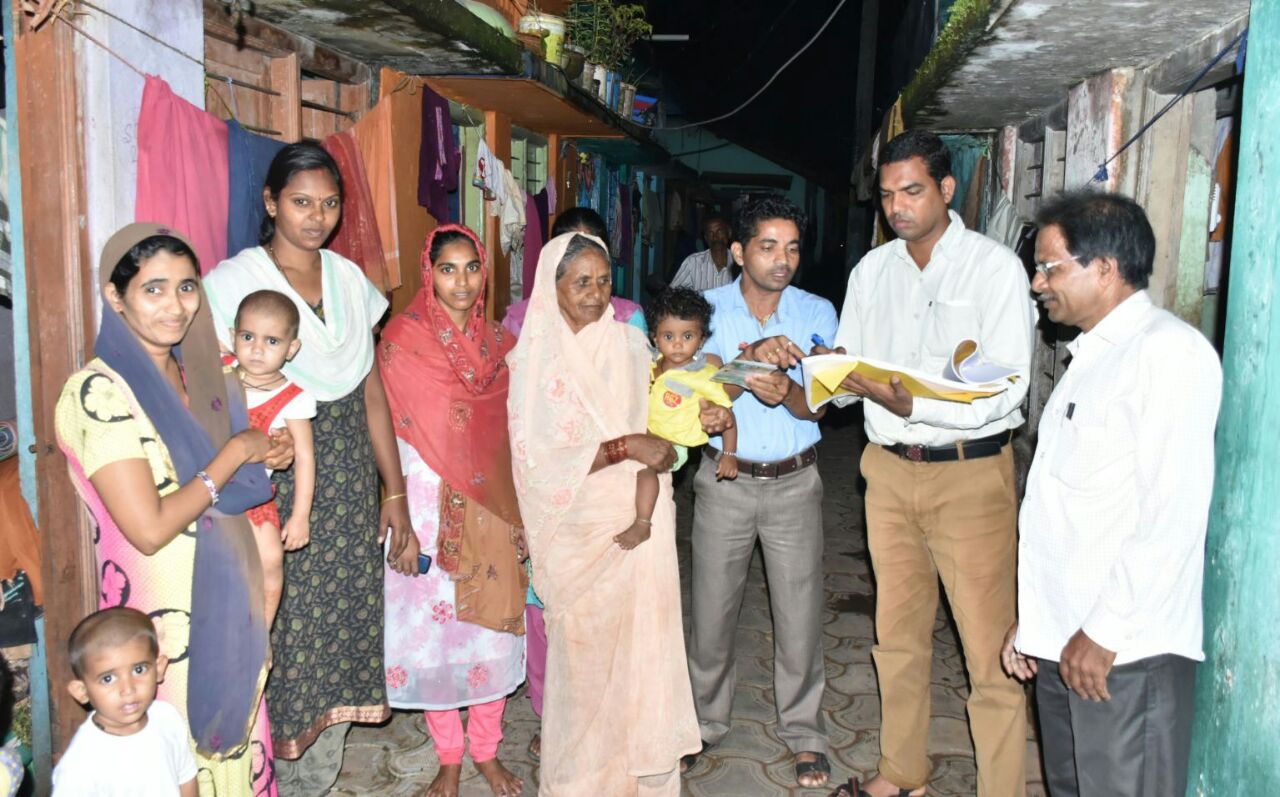 ಸೌಲಭ್ಯ ವಂಚಿತರಿಗೆ ಉ.ಕ. ಜಿಲ್ಲಾಡಳಿತದ ನೆರವು
