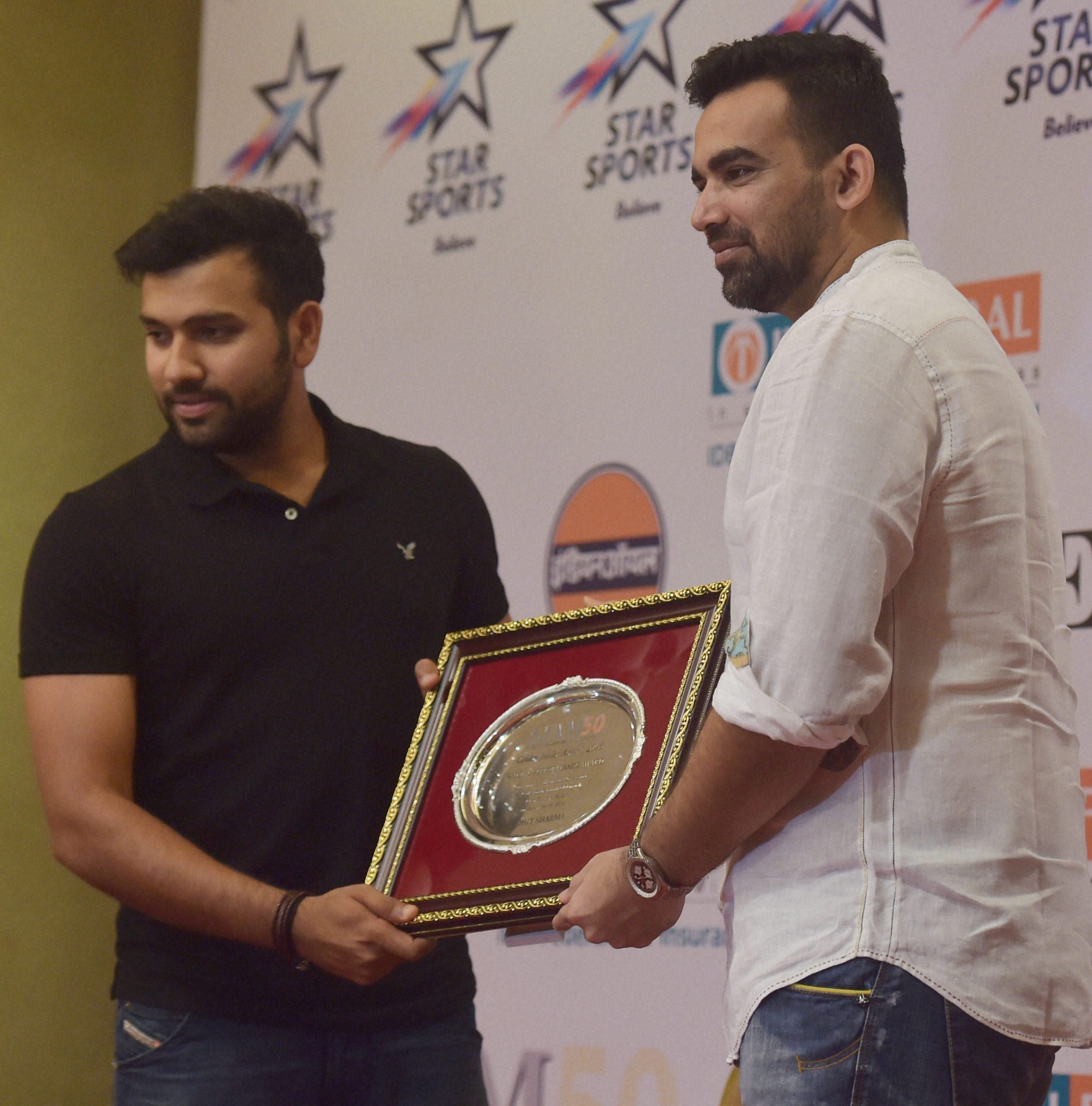 ಅಗ್ರ ಶ್ರೇಯಾಂಕದ ತಂಡ ನಮ್ಮ ಗುರಿ: ರೋಹಿತ್