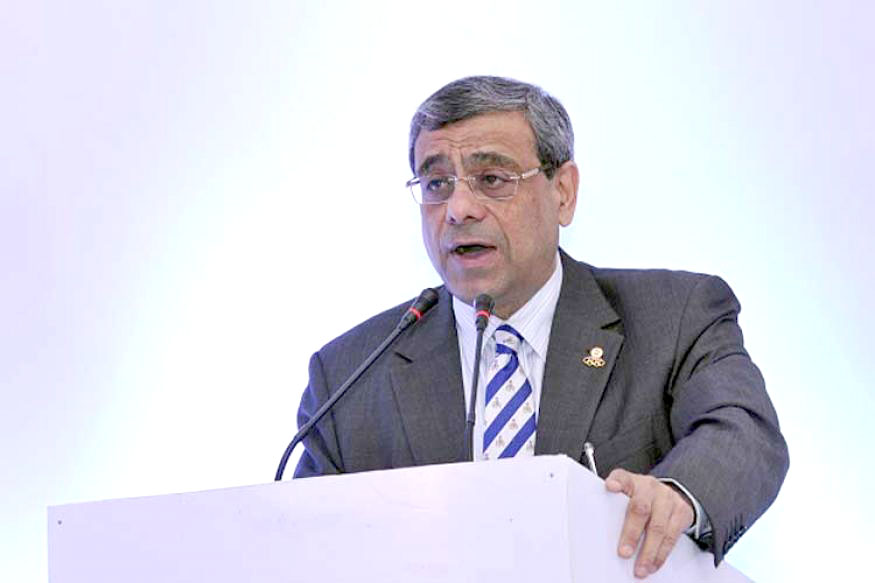 ಎಐಟಿಎ ಗೌರವ ಆಜೀವ ಅಧ್ಯಕ್ಷರಾಗಿ ಅನಿಲ್ ಖನ್ನಾ ಆಯ್ಕೆ