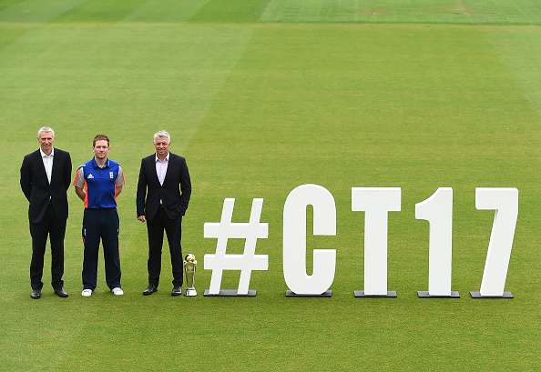 ಐಸಿಸಿಯಿಂದ ಇಂಗ್ಲೆಂಡ್‌ಗೆ ಭರ್ಜರಿ ಅನುದಾನ: ಬಿಸಿಸಿಐ ಅಸಮಾಧಾನ