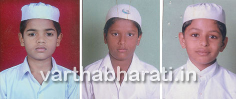 ಮುಲ್ಕಿ : ಮಖಾಶಿಫುಲ್ ಉಲೂಮ್  ಮದರಸ ವಿದ್ಯಾರ್ಥಿ ಒಕ್ಕೂಟದ ಅಧ್ಯಕ್ಷರಾಗಿ ಮುಹಿಯುದ್ದೀನ್ ರಾಹಿಲ್ ಆಯ್ಕೆ