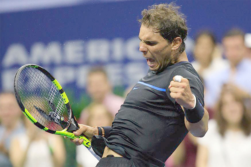 ಯುಎಸ್ ಓಪನ್: ಜೊಕೊವಿಕ್, ನಡಾಲ್ ಪ್ರಿ-ಕ್ವಾರ್ಟರ್‌ಫೈನಲ್‌ಗೆ