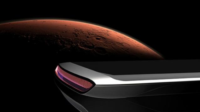 ಈವರೆಗೆ ಬಂದಿಲ್ಲ, ಬೇಗ ಬರಲಿಕ್ಕೂ ಇಲ್ಲ ಅಂತಹ ಸ್ಮಾರ್ಟ್ ಫೋನ್ ಇದು !