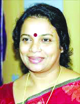 ತಾಯೆ್ನಲದ ಪ್ರಗತಿಗೆ ನಿಮ್ಮ ಪಾಲು ಇರಲಿ; ಅಕ್ಕ ಸಮ್ಮೇಳನದಲ್ಲಿ ಸಚಿವೆ ಉಮಾಶ್ರೀ ಕರೆ