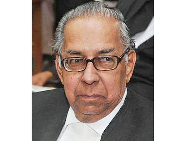 ‘ಸುಪ್ರೀಂ’ ತೀರ್ಪು ಅನ್ಯಾಯದ ಪರಮಾವಧಿ: ಬಿ.ವಿ.ಆಚಾರ್ಯ