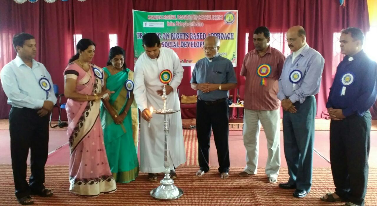 ಹಕ್ಕುಗಳು ಕಾನೂನು ಚೌಕಟ್ಟಿನಲ್ಲಿರಲಿ: ಫಾ.ಓಲೇರಿಯನ್