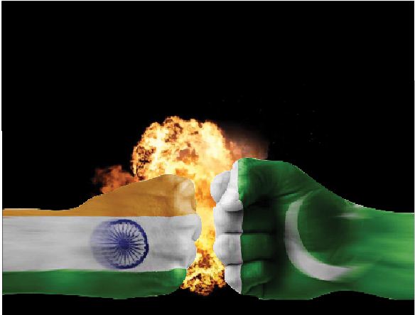 ಭಾರತ-ಪಾಕ್  ಅಣು ಯುದ್ಧವಾದರೆ ಜಗತ್ತು ತೆರಬೇಕಾದ ಬೆಲೆ ಏನು ಗೊತ್ತೇ ?