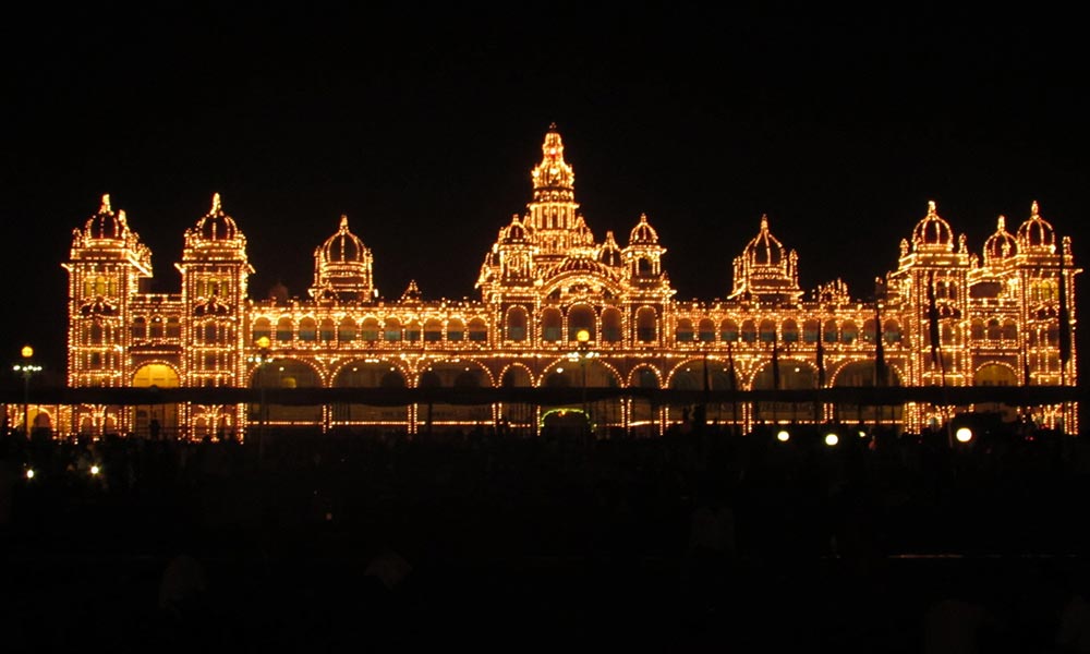 ವಿಶ್ವವಿಖ್ಯಾತ ದಸರೆಗೆ ನಾಳೆ ಚಾಲನೆ