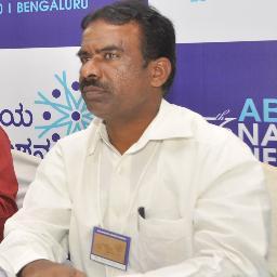 ರಾಯಣ್ಣ ಬ್ರಿಗೇಡ್‌ಗೂ, ಬಿಜೆಪಿಗೂ ಸಂಬಂಧವಿಲ್ಲ: ರವಿಕುಮಾರ್