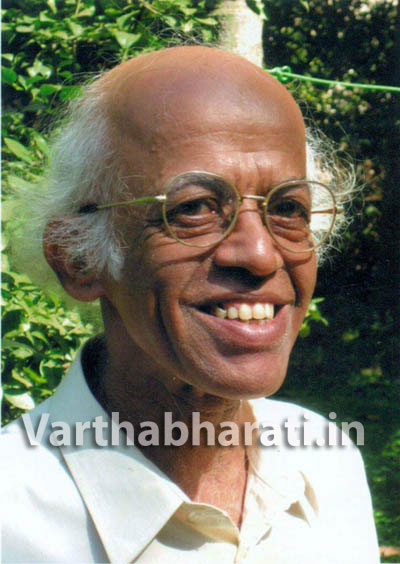 ಖ್ಯಾತ ಸಾಹಿತಿ, ಚಿತ್ರಕಲಾವಿದ, ಚಿತ್ರ ನಿರ್ದೇಶಕ ಆರ್ಯ ನಿಧನ