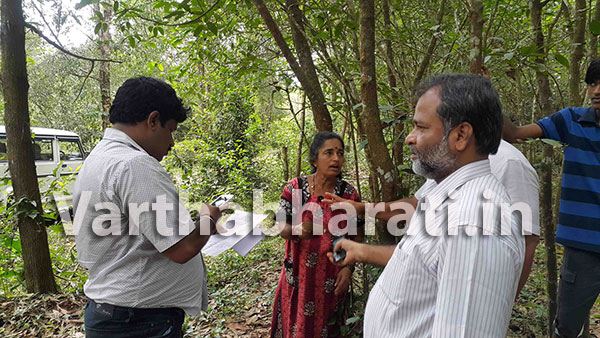 ಶಿವಪುರ: ಜಲ್ಲಿ ಕ್ರಷರ್ ತೆರವಿಗೆ ತಹಶೀಲ್ದಾರ್‌ಗೆ ಮನವಿ