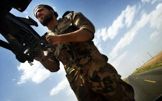 ಪಾಕಿಸ್ತಾನಕ್ಕೆ ಡಬಲ್ ಶಾಕ್ : ಇನ್ನೊಂದು ದೇಶದಿಂದಲೂ ದಾಳಿ