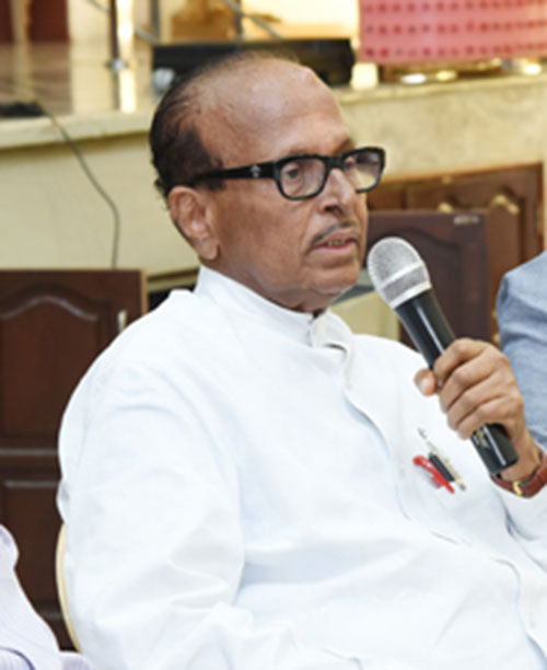 ಜೈಲಿಗೆ ಹೋದರೂ ಪರವಾಗಿಲ್ಲ, ನೀರು ಬಿಡಬೇಡಿ: ರಾಜ್ಯ ಸರಕಾರಕ್ಕೆ ಜನಾರ್ದನ ಪೂಜಾರಿ ಸಲಹೆ