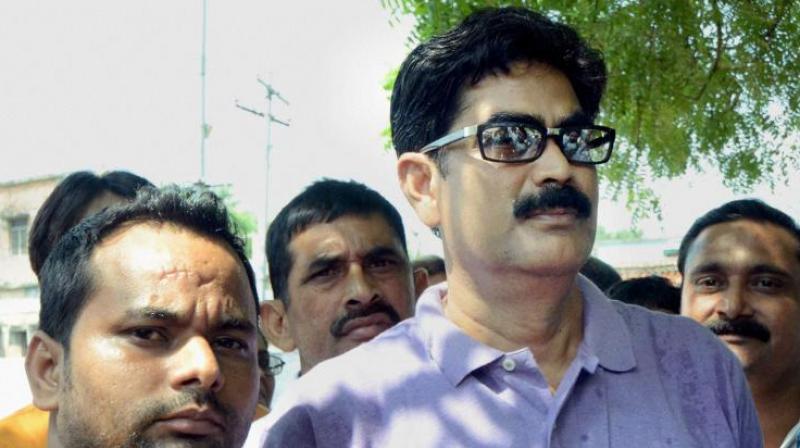 ಶಹಾಬುದ್ದೀನ್ ಜಾಮೀನು ಸುಪ್ರೀಂ ಕೋರ್ಟ್‌ನಿಂದ ರದ್ದು