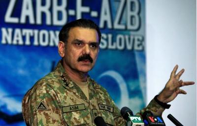 ಭಾರತ ದಾಳಿ ನಡೆಸಿಲ್ಲವೆಂದ ಪಾಕ್ ಸೇನಾ ವಕ್ತಾರನಿಗೆ ಕೇರಳಿಗರ ತಕ್ಕ ಪ್ರತ್ಯುತ್ತರ