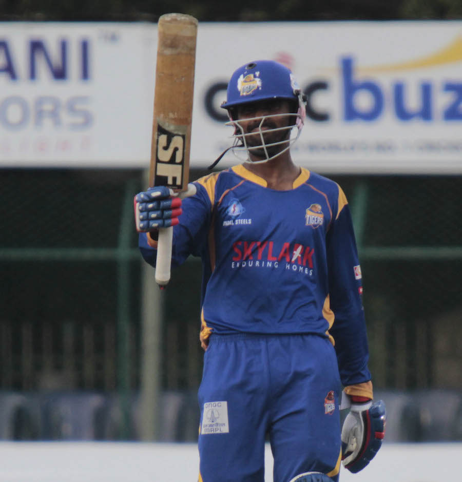 ಕೆಪಿಎಲ್ : ಹುಬ್ಬಳ್ಳಿಗೆ 82 ರನ್‌ಗಳ ಜಯ