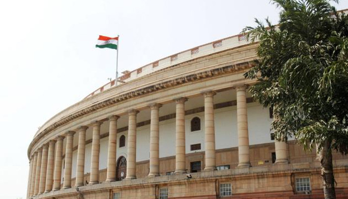 ಸಂಸತ್ ಮೇಲೆ ನಡೆದ ಮೊದಲ ದಾಳಿ ಸಂಸತ್ ಮೇಲೆ ನಡೆದ ಮೊದಲ ದಾಳಿ