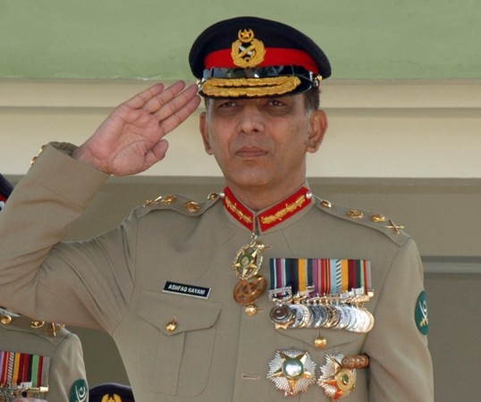 ಕಯಾನಿಯ ಪುತ್ರನ ಬಂಧಮುಕ್ತಿಗಾಗಿ ಝವಾಹರಿ ಪುತ್ರಿಯರ ಬಿಡುಗಡೆ?