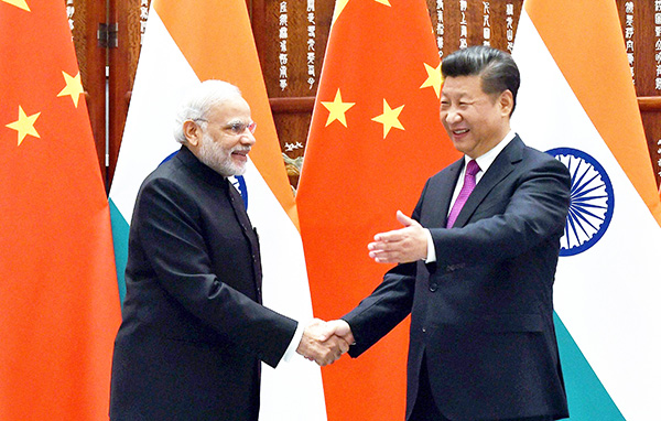 ಪಾಕ್-ಚೀನಾ ಆರ್ಥಿಕ ಕಾರಿಡಾರ್