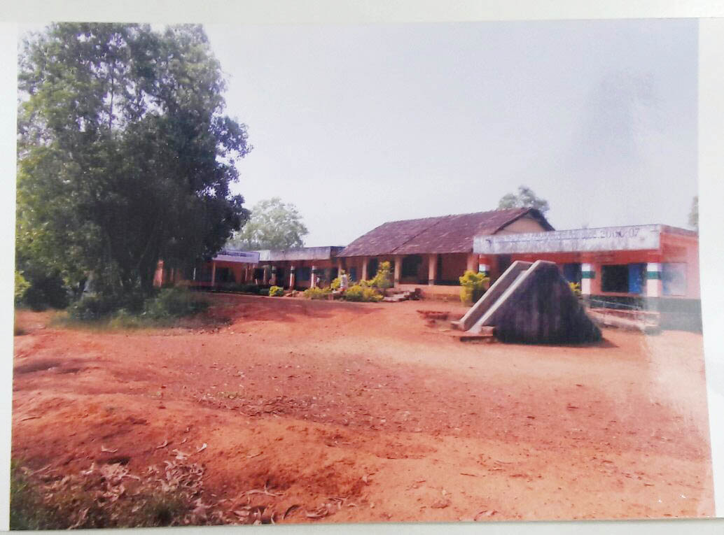 ಸಜಂಕಾಡಿ ಶಾಲೆಗೆ 2ನೆ ಬಾರಿ ಮುಚ್ಚುವ ಭೀತಿ