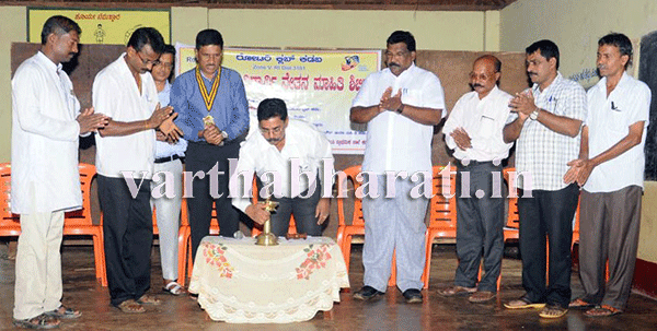 ಕಡಬ: ಅಲ್ಪಸಂಖ್ಯಾತ ವಿದ್ಯಾರ್ಥಿ ವೇತನ ಮಾಹಿತಿ ಶಿಬಿರ